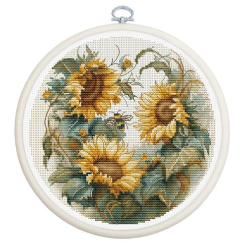 (image for) Sunflower